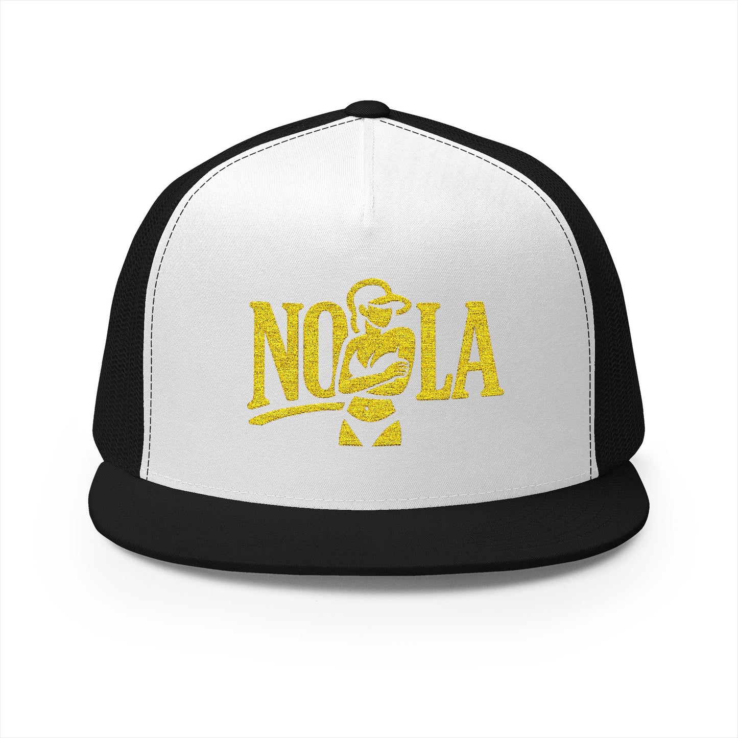 NOLA Golden Honey