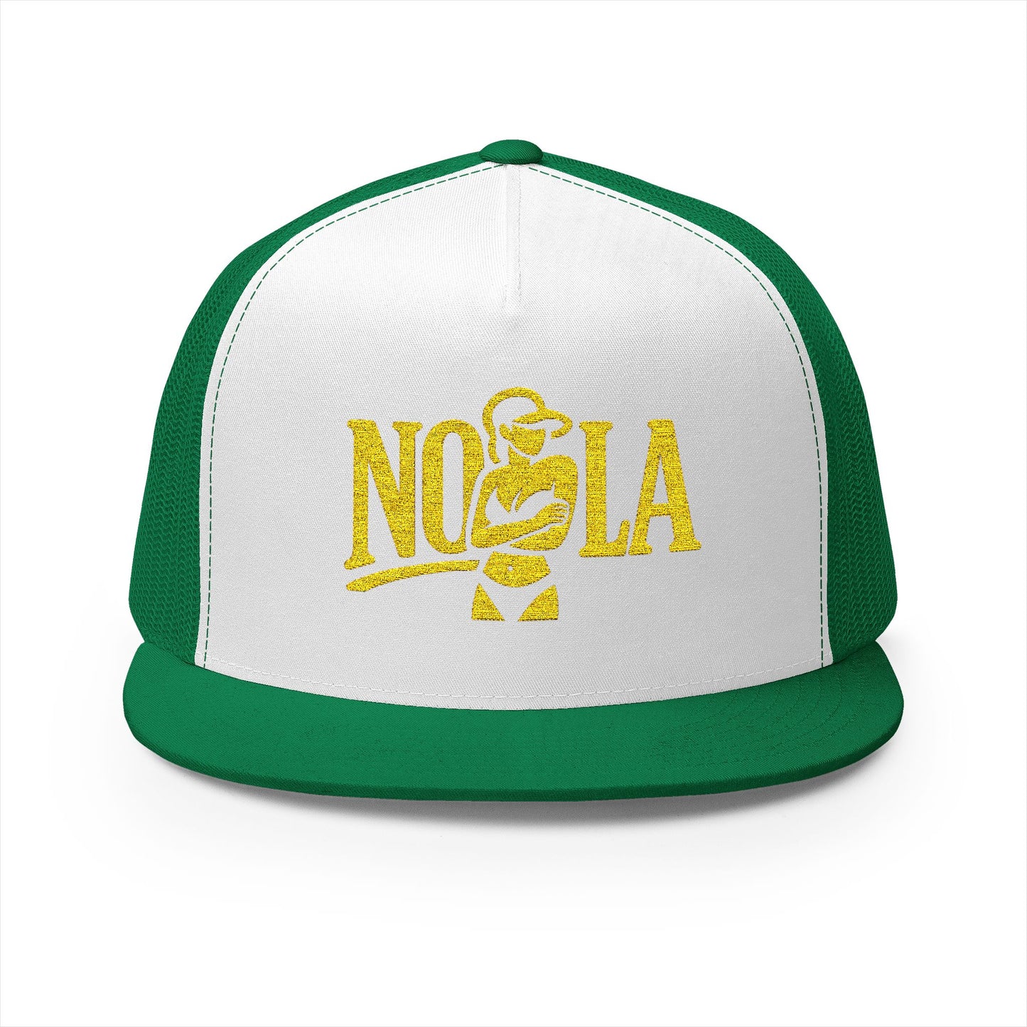 NOLA Golden Honey