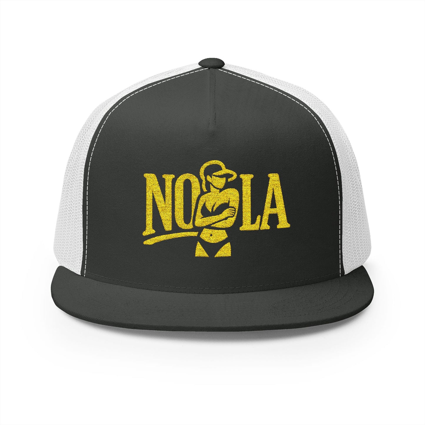 NOLA Golden Honey