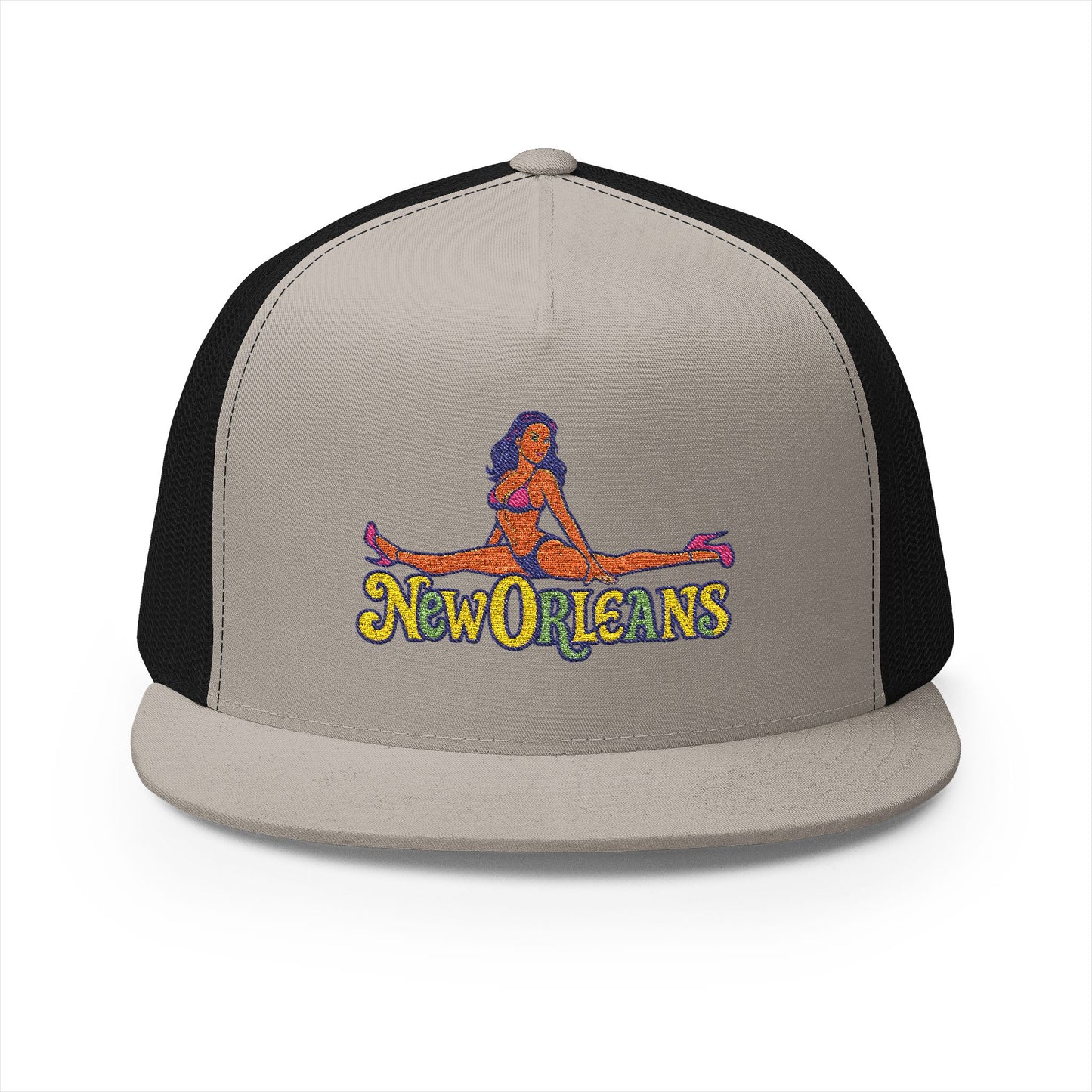 !!!NOLA SPLIT!!!