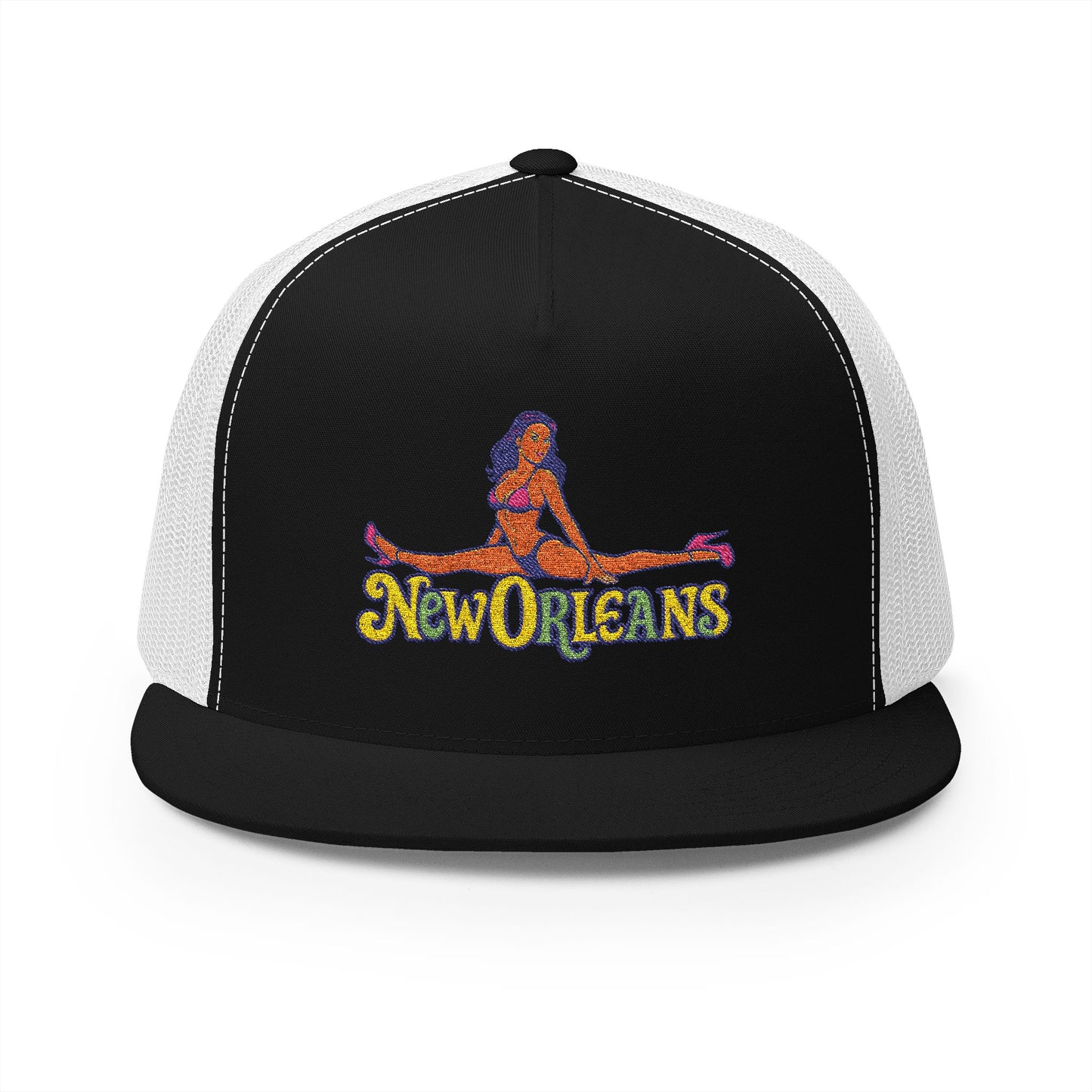 !!!NOLA SPLIT!!!
