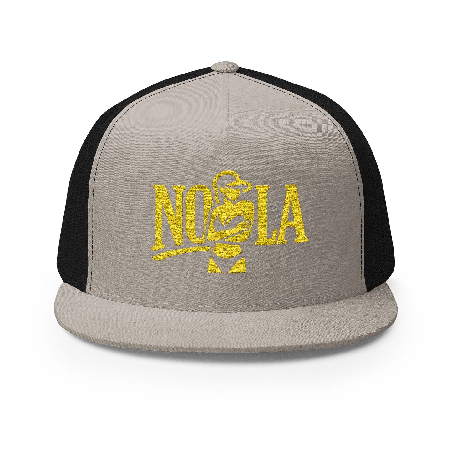 NOLA Golden Honey