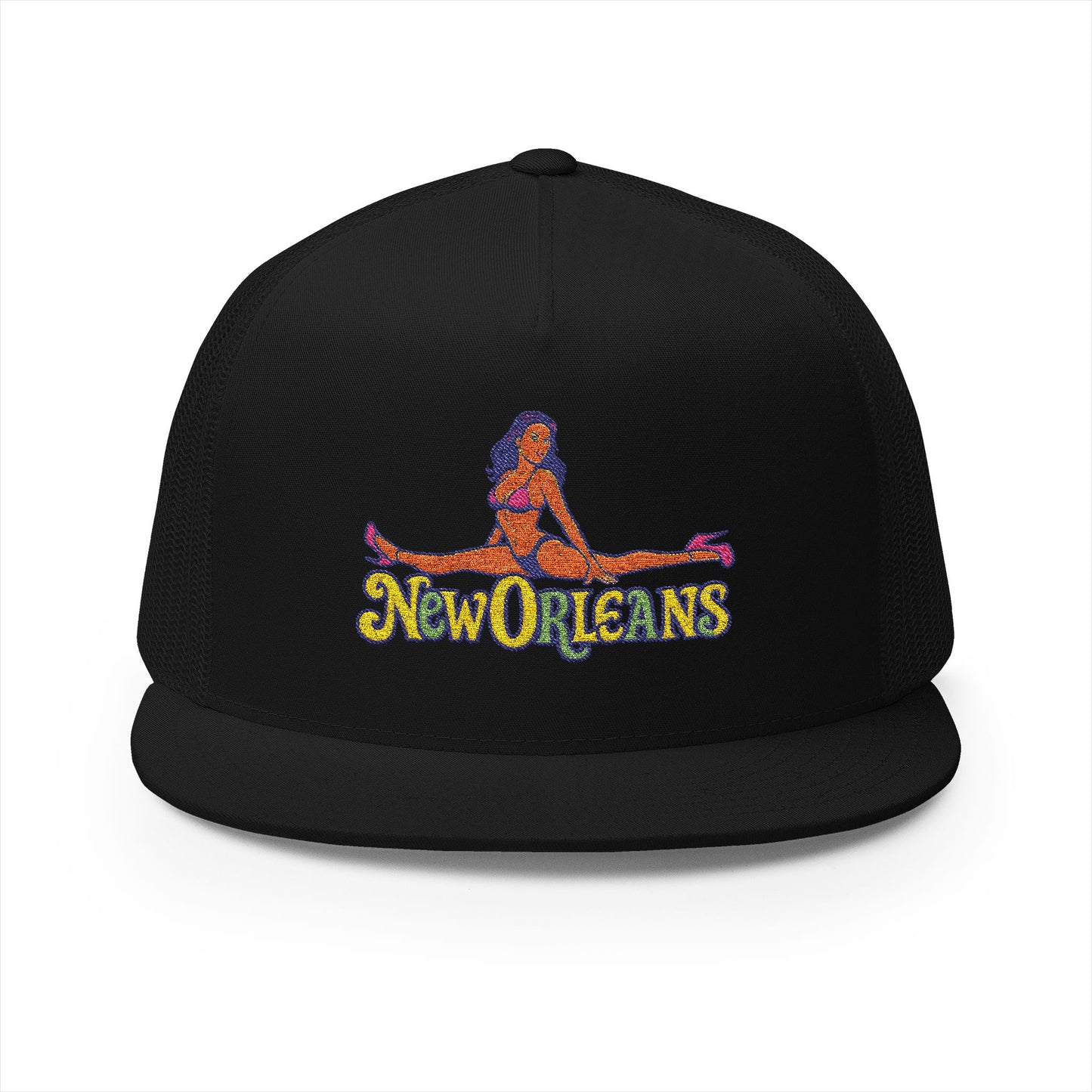 !!!NOLA SPLIT!!!