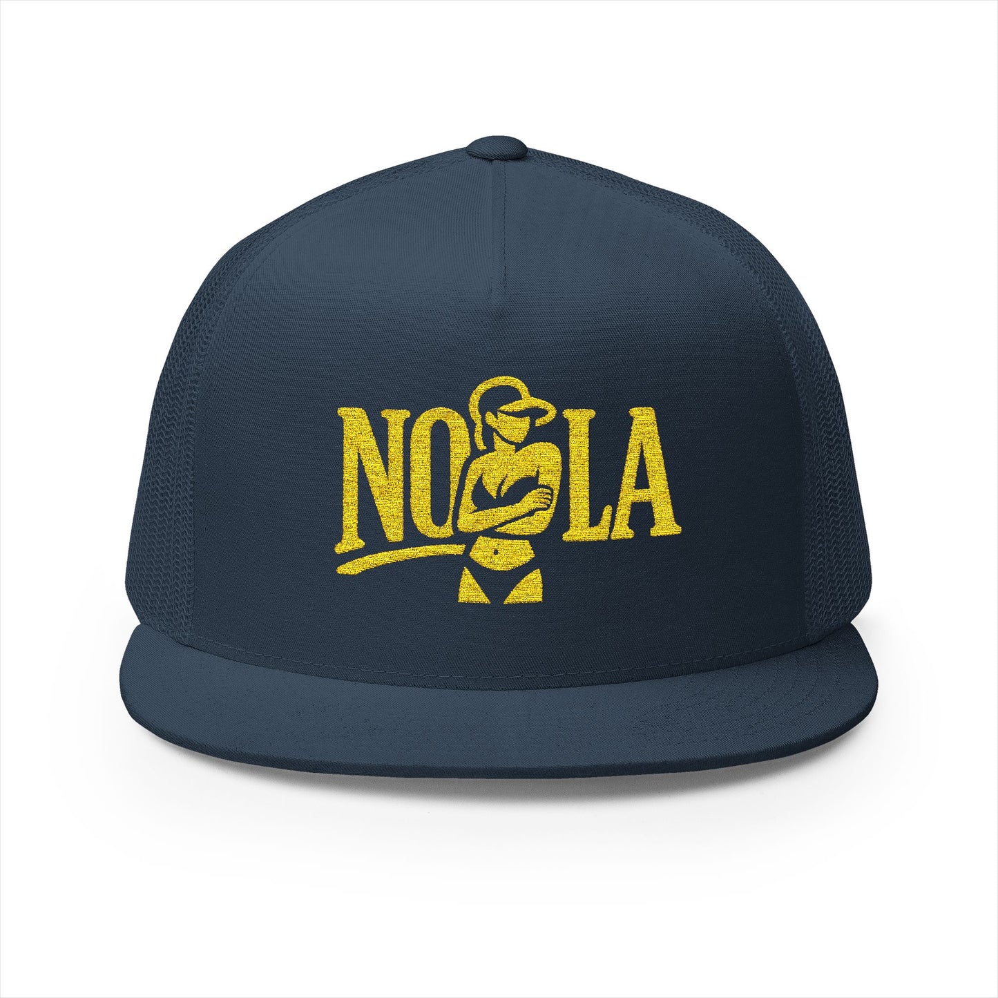 NOLA Golden Honey