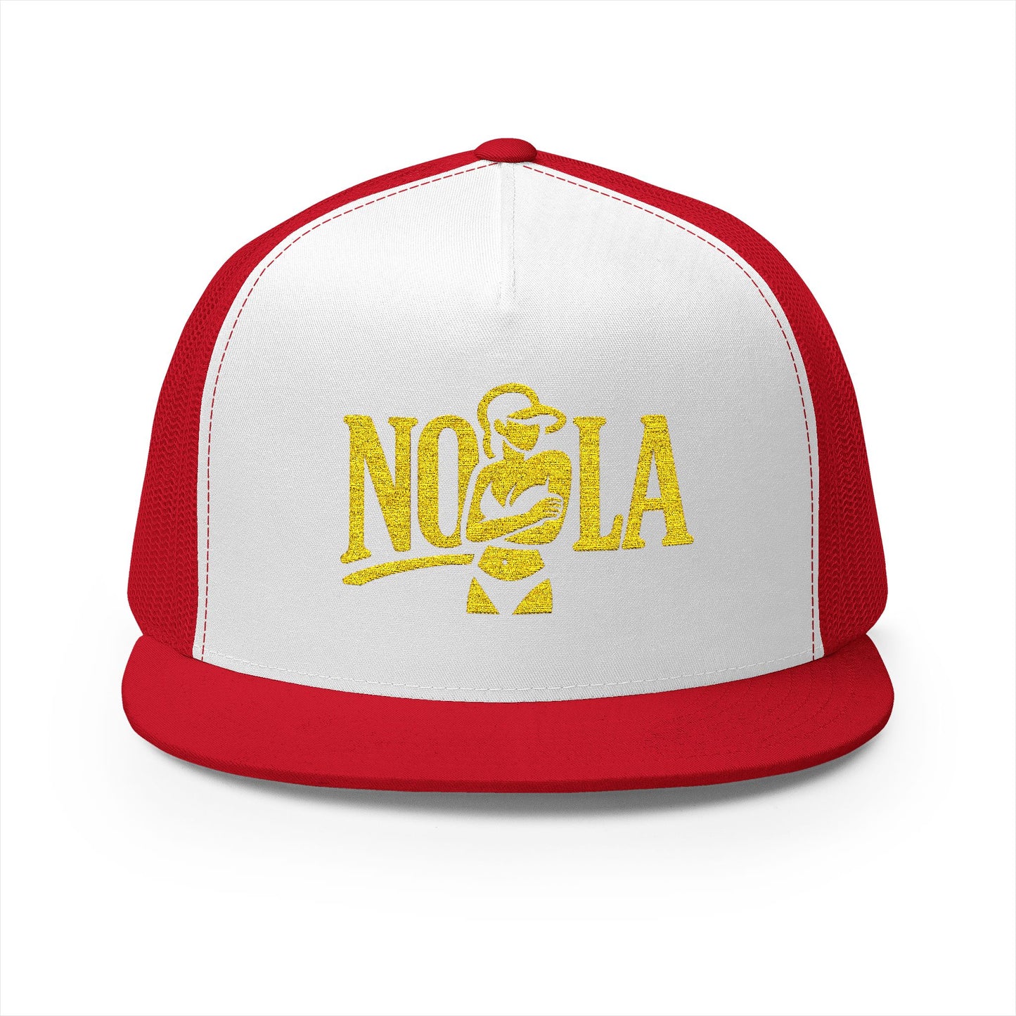 NOLA Golden Honey
