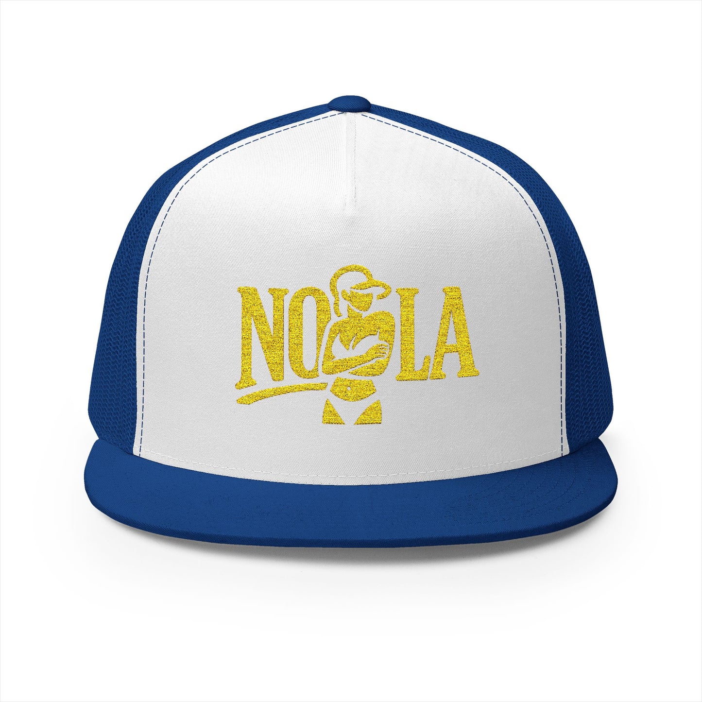 NOLA Golden Honey