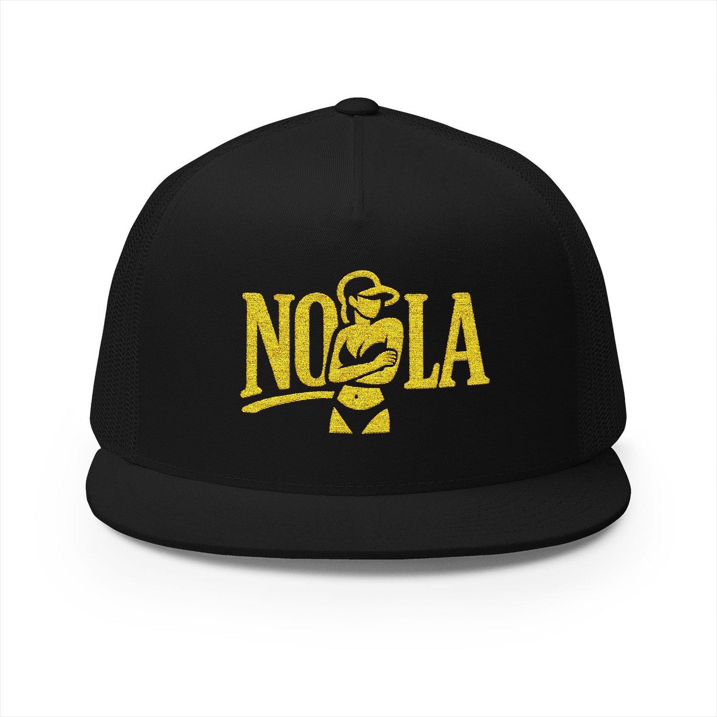 NOLA Golden Honey