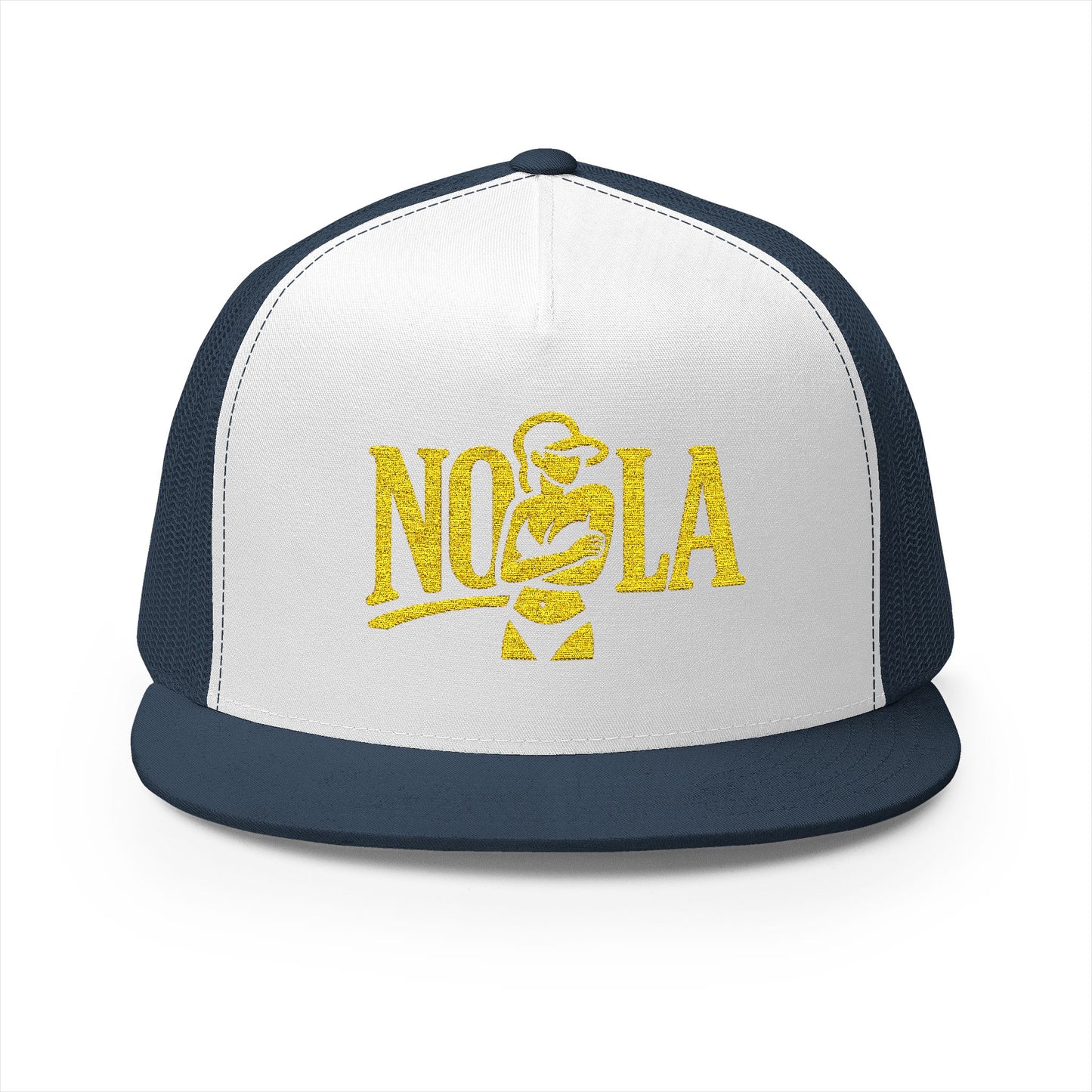 NOLA Golden Honey