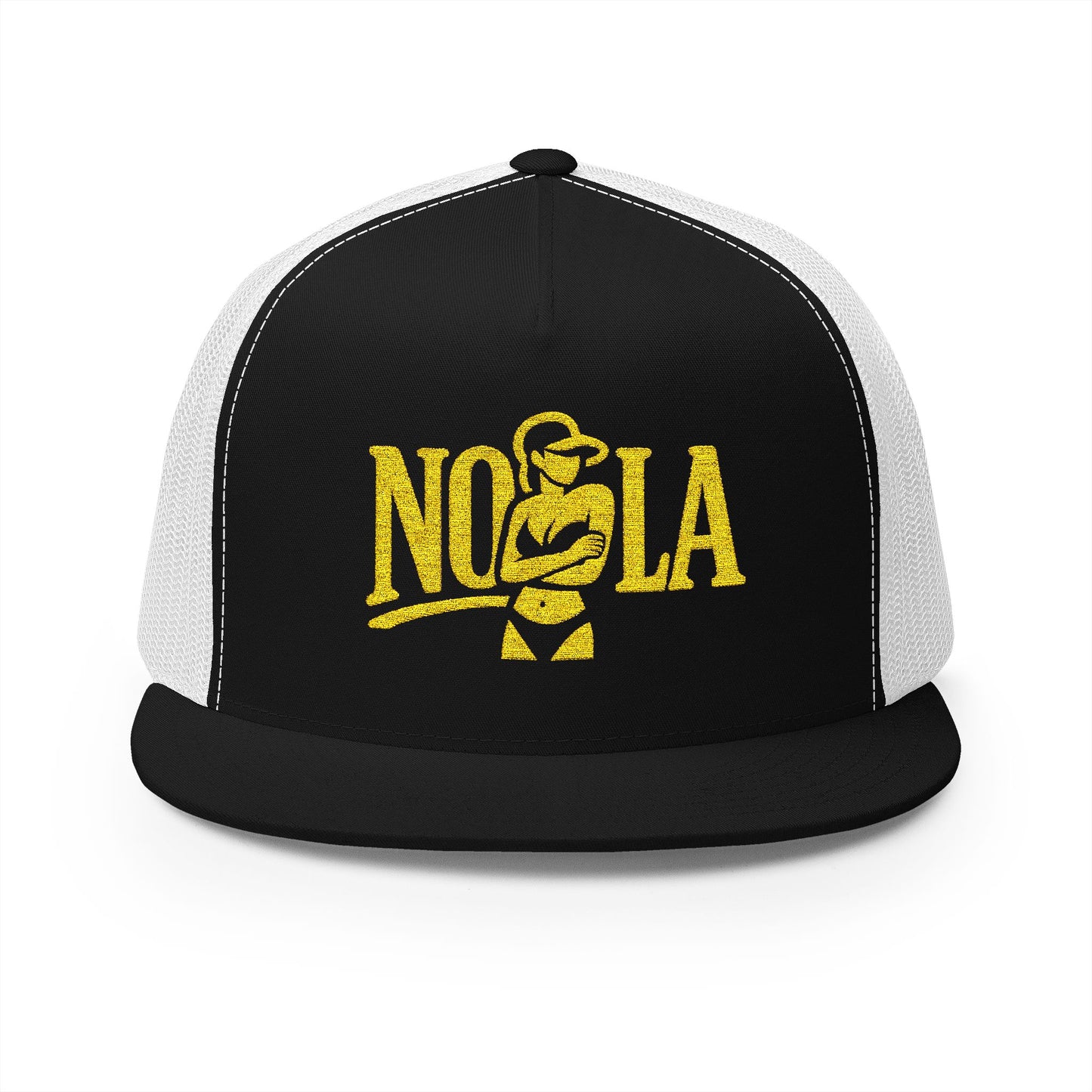 NOLA Golden Honey
