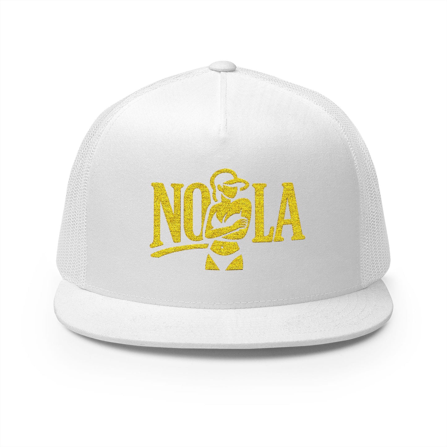 NOLA Golden Honey
