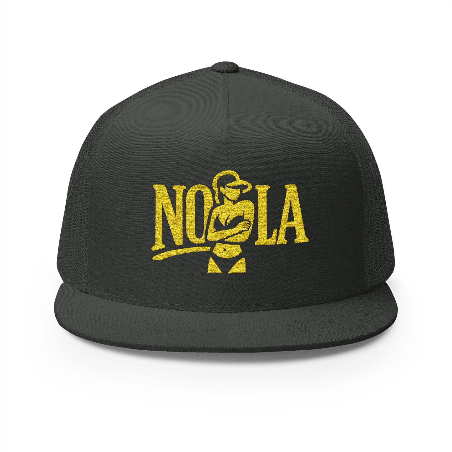 NOLA Golden Honey