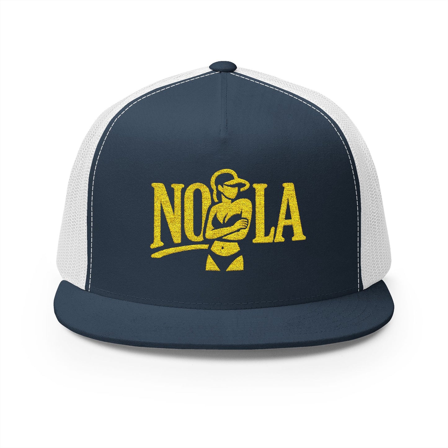 NOLA Golden Honey