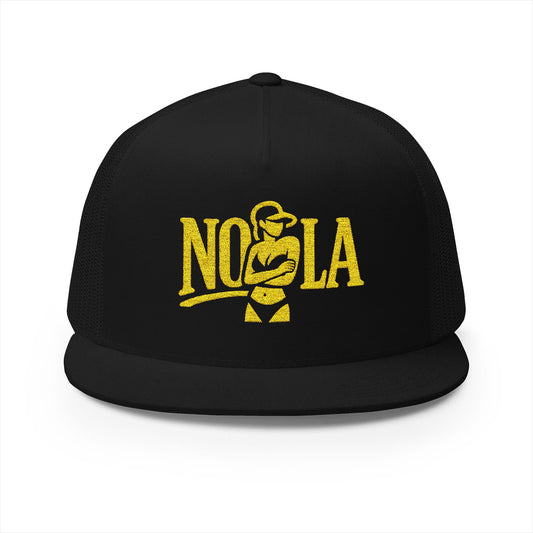 NOLA Golden Honey